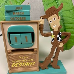 Disney calendar. Excellent condition